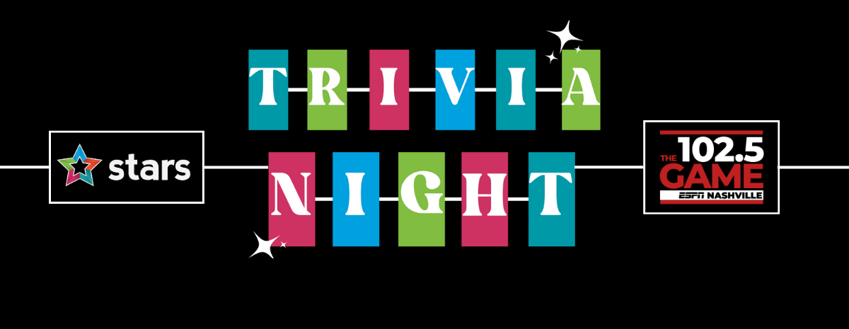 STARS Trivia Night
